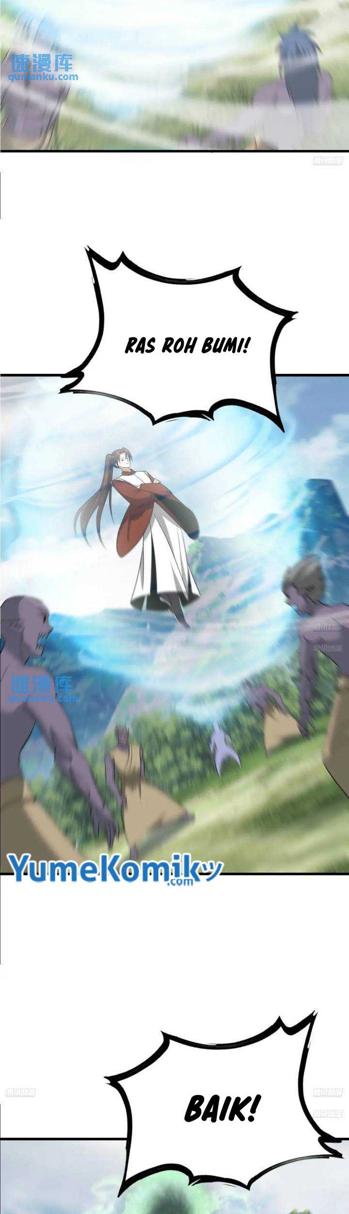 Invincible After a Hundred Years of Seclusion Chapter 274 - halaman 5