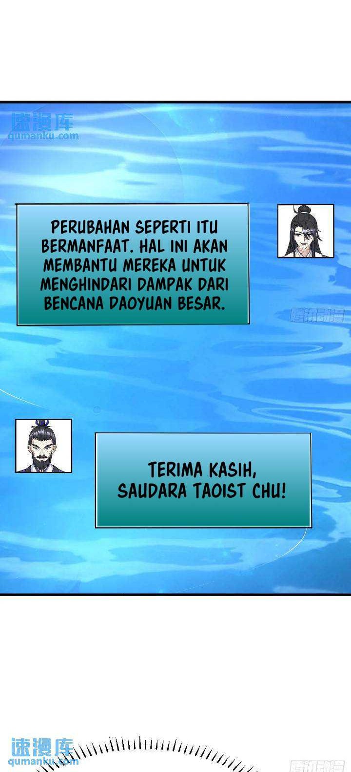 Invincible After a Hundred Years of Seclusion Chapter 275 - halaman 13