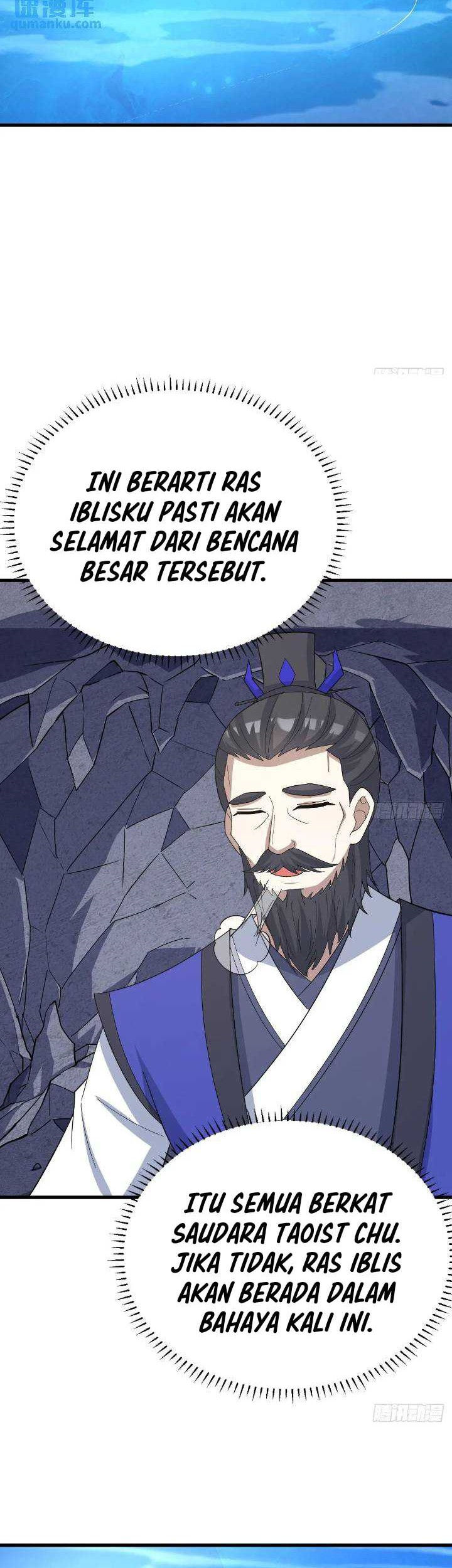 Invincible After a Hundred Years of Seclusion Chapter 275 - halaman 15