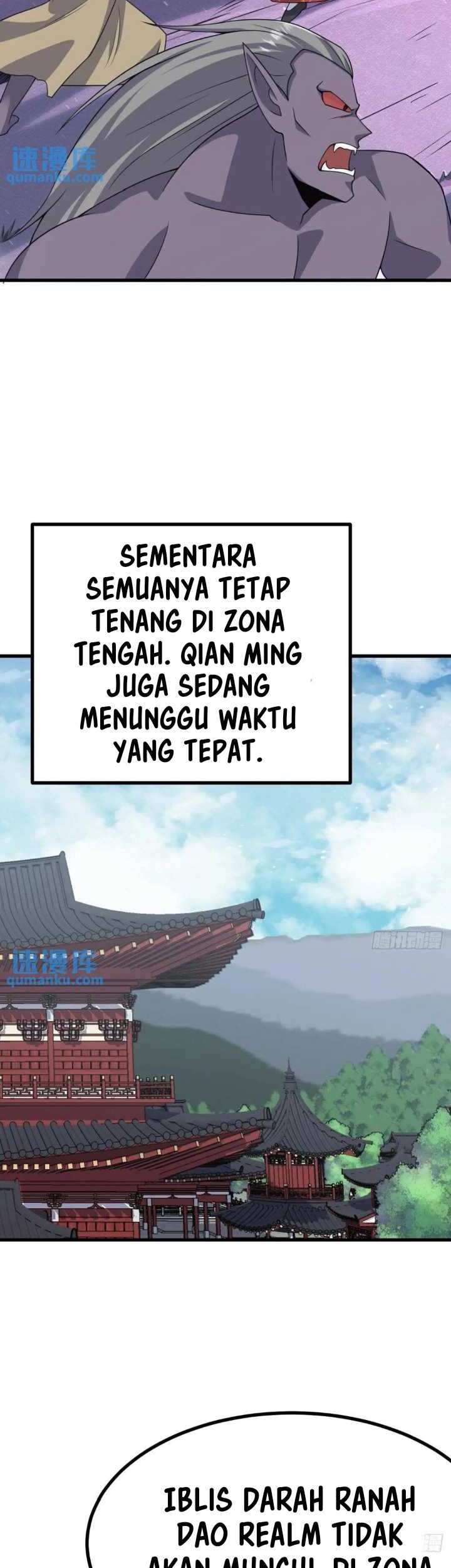 Invincible After a Hundred Years of Seclusion Chapter 276 - halaman 10