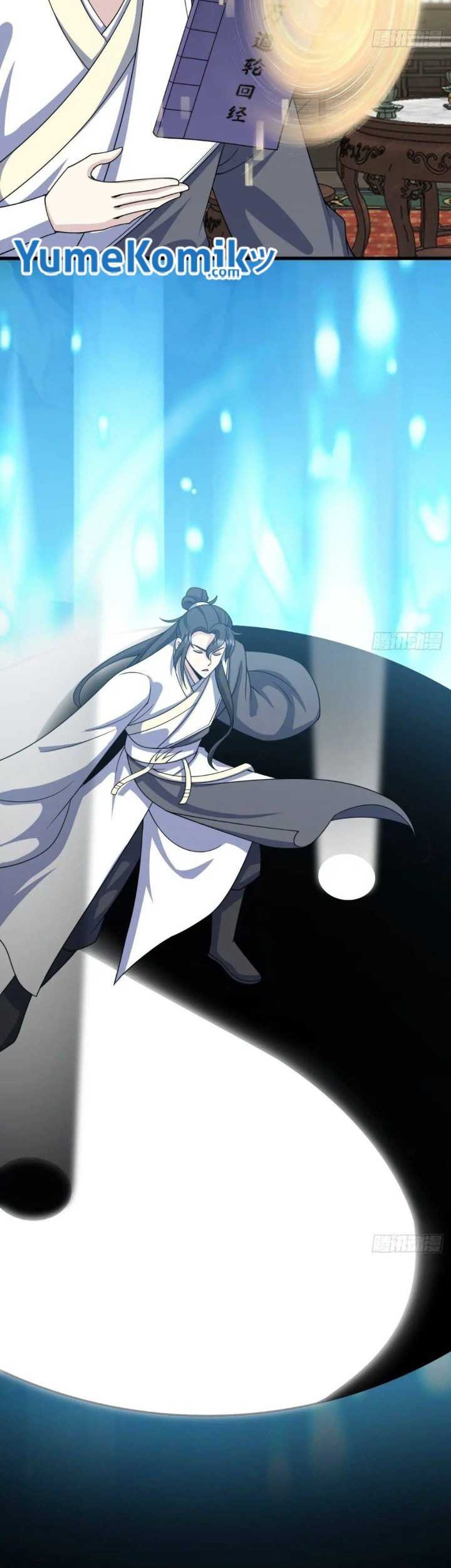 Invincible After a Hundred Years of Seclusion Chapter 276 - halaman 15