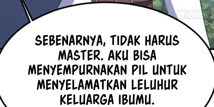 Invincible After a Hundred Years of Seclusion Chapter 276 - halaman 20
