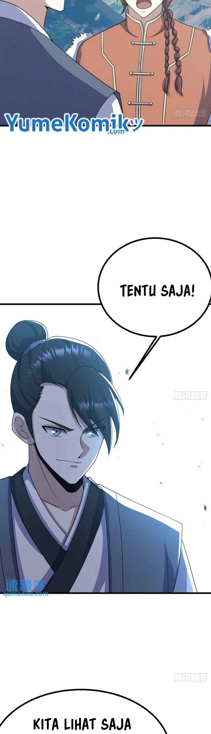 Invincible After a Hundred Years of Seclusion Chapter 276 - halaman 23