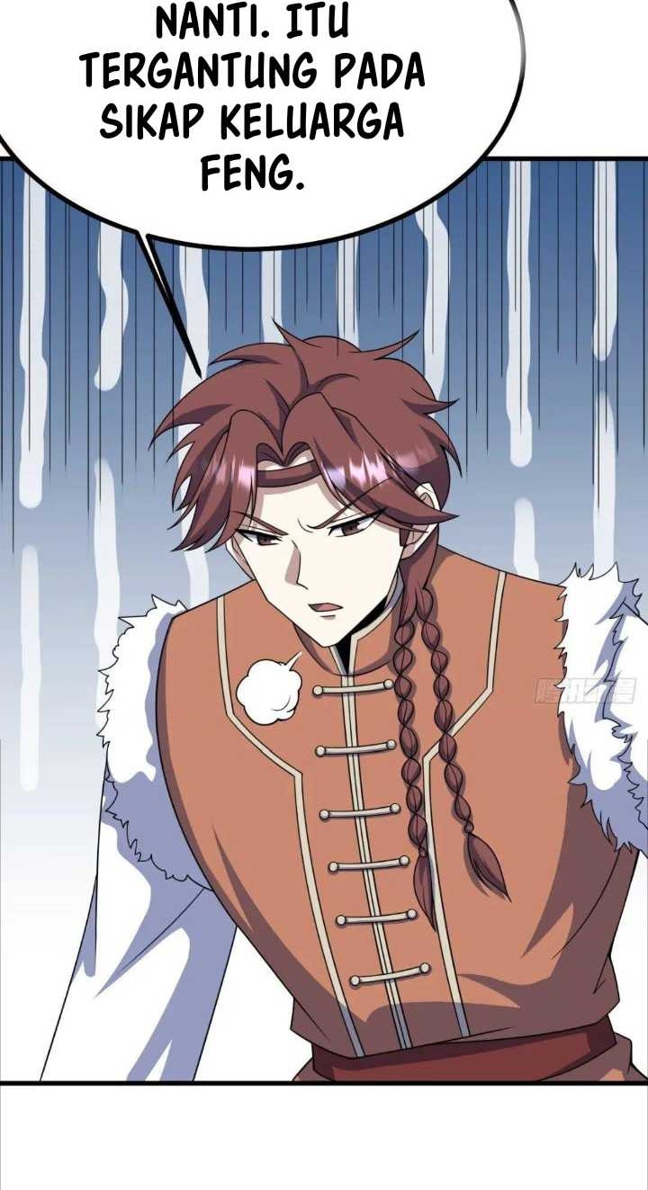 Invincible After a Hundred Years of Seclusion Chapter 276 - halaman 24