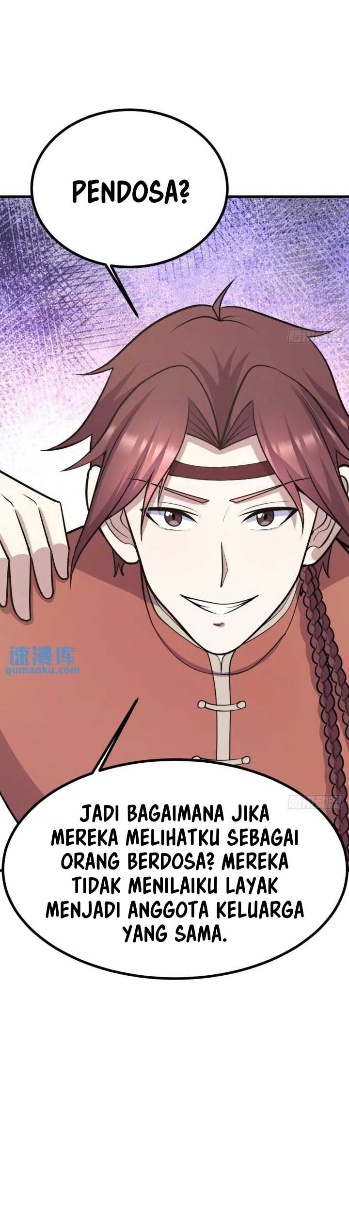 Invincible After a Hundred Years of Seclusion Chapter 277 - halaman 10