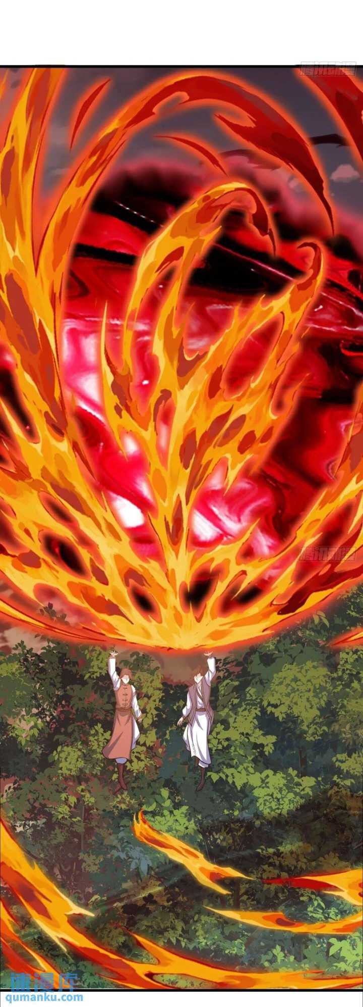 Invincible After a Hundred Years of Seclusion Chapter 277 - halaman 29