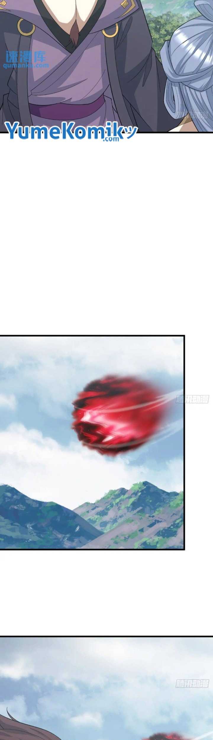 Invincible After a Hundred Years of Seclusion Chapter 278 - halaman 12
