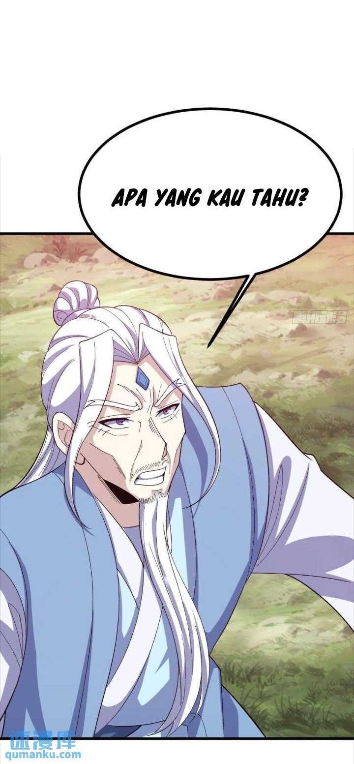 Invincible After a Hundred Years of Seclusion Chapter 278 - halaman 24