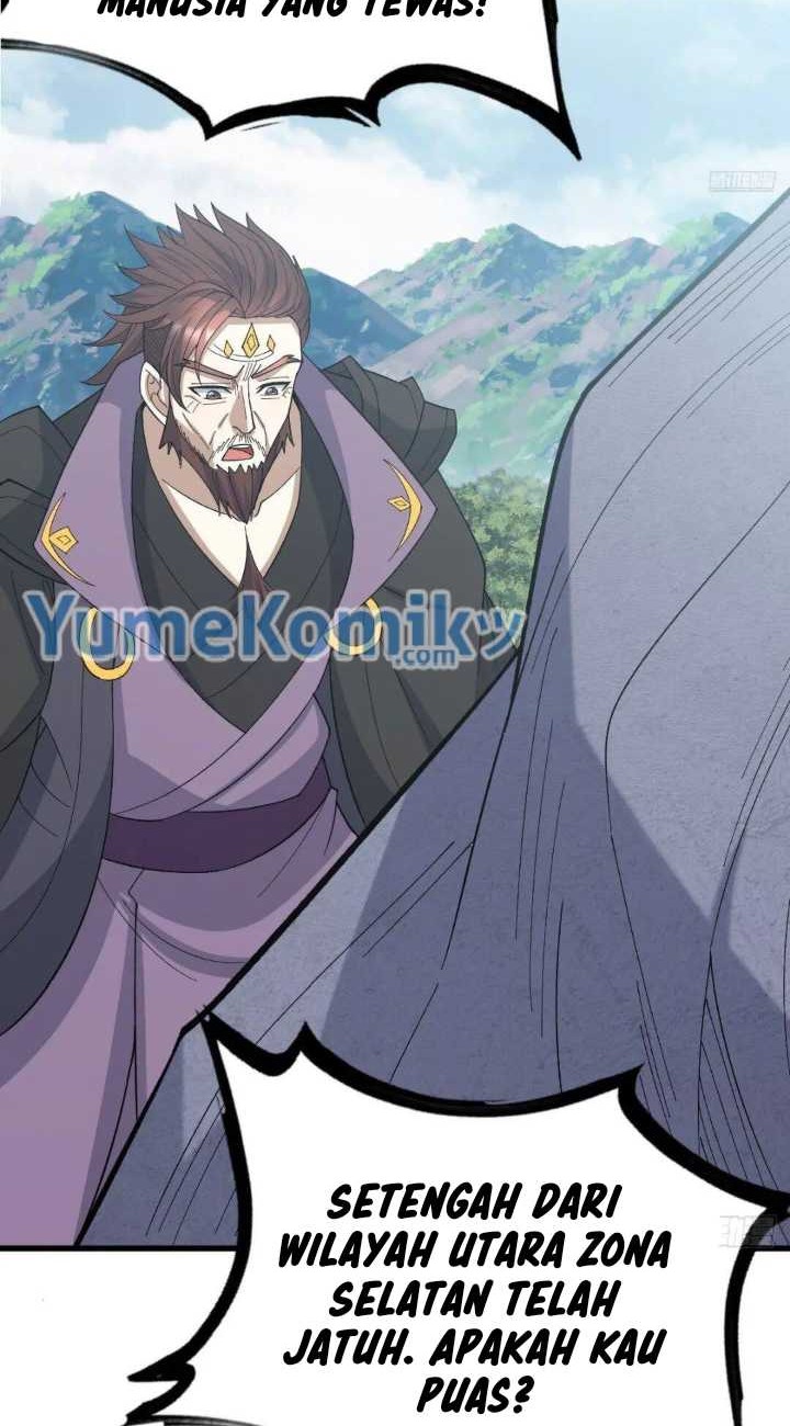 Invincible After a Hundred Years of Seclusion Chapter 278 - halaman 7