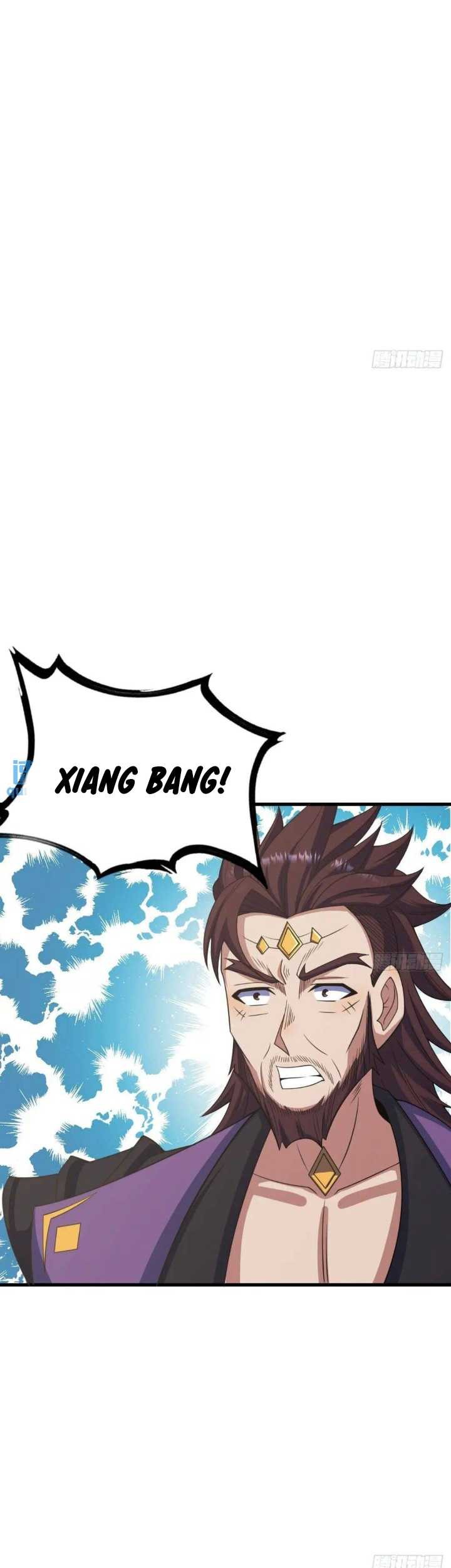 Invincible After a Hundred Years of Seclusion Chapter 279 - halaman 19