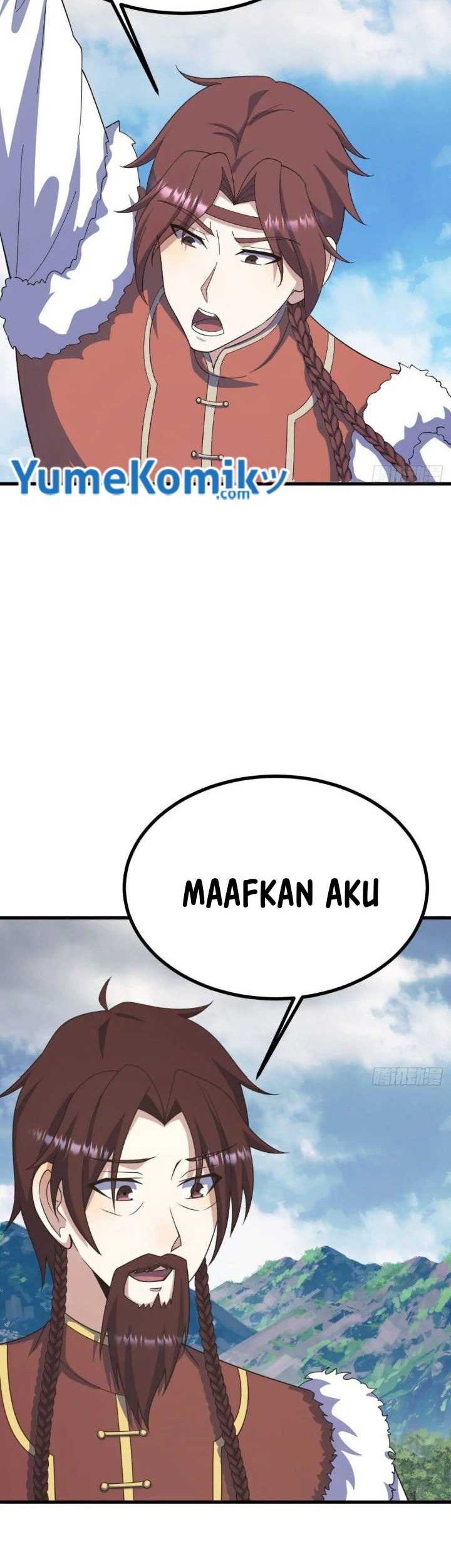 Invincible After a Hundred Years of Seclusion Chapter 279 - halaman 22