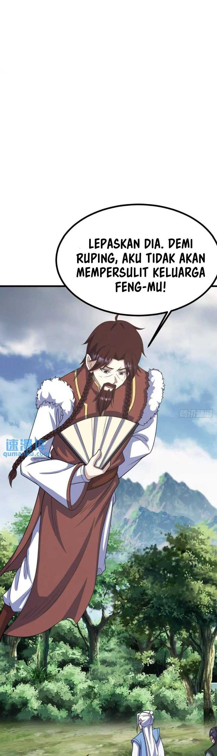 Invincible After a Hundred Years of Seclusion Chapter 279 - halaman 23