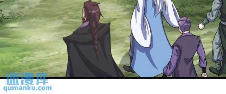 Invincible After a Hundred Years of Seclusion Chapter 279 - halaman 24