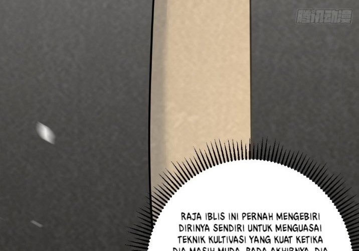 Invincible After a Hundred Years of Seclusion Chapter 28 - halaman 16