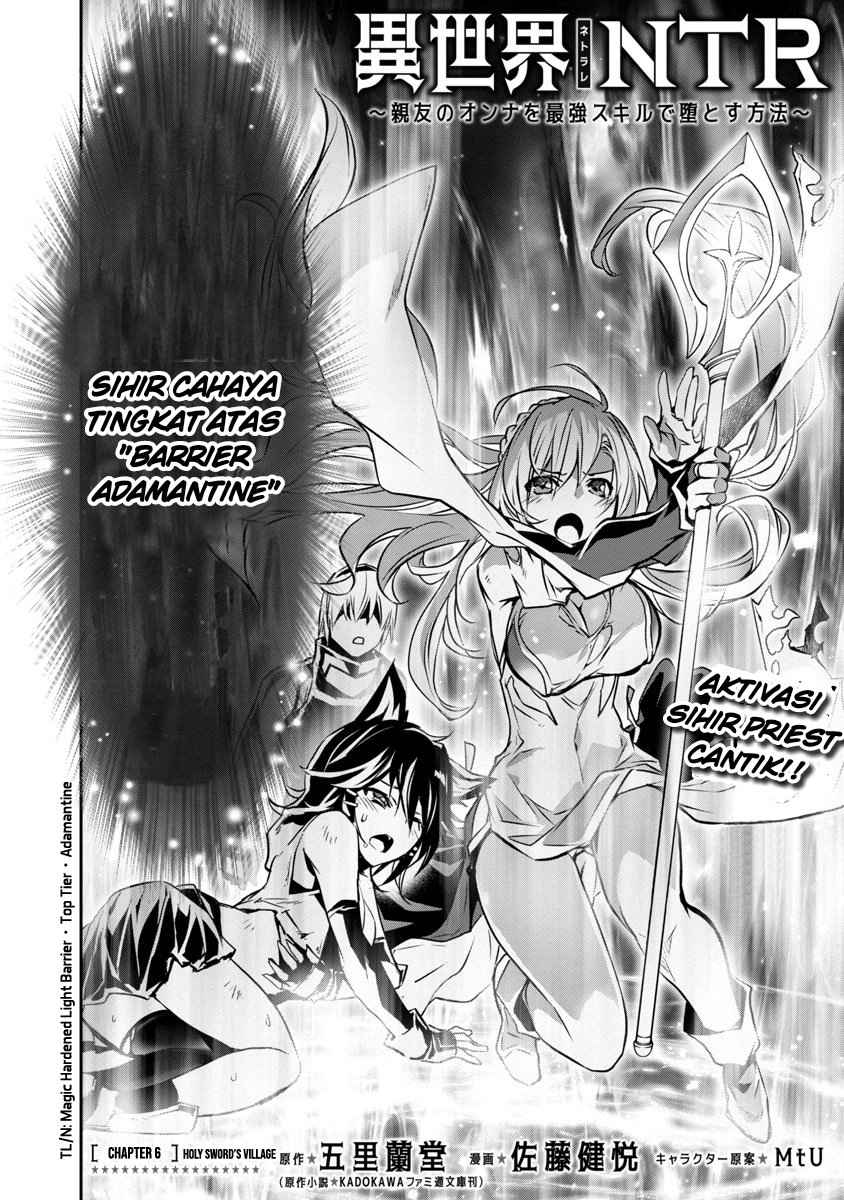 Invincible After a Hundred Years of Seclusion Chapter 28 - halaman 3