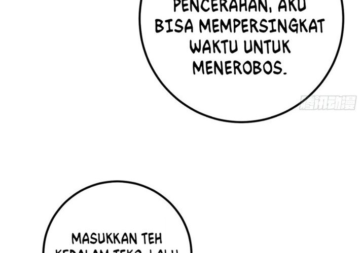 Invincible After a Hundred Years of Seclusion Chapter 28 - halaman 32