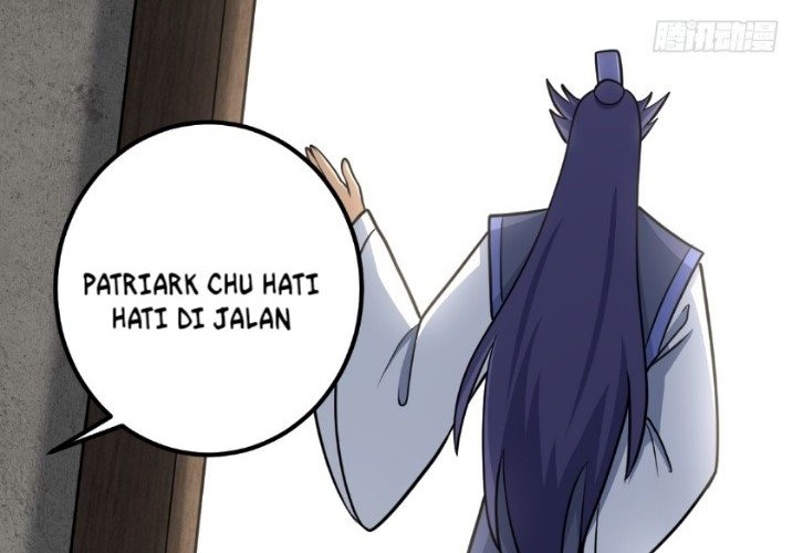 Invincible After a Hundred Years of Seclusion Chapter 28 - halaman 9