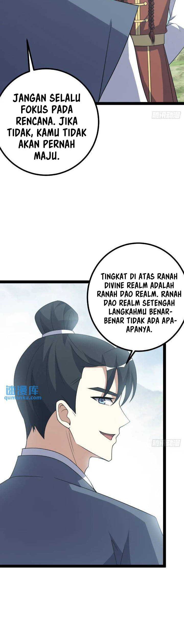 Invincible After a Hundred Years of Seclusion Chapter 280 - halaman 13