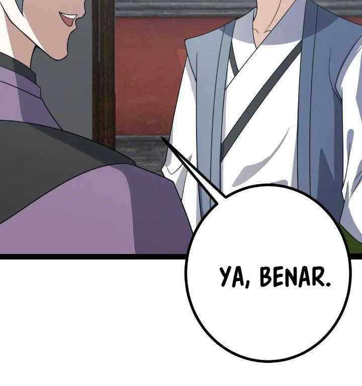Invincible After a Hundred Years of Seclusion Chapter 280 - halaman 21