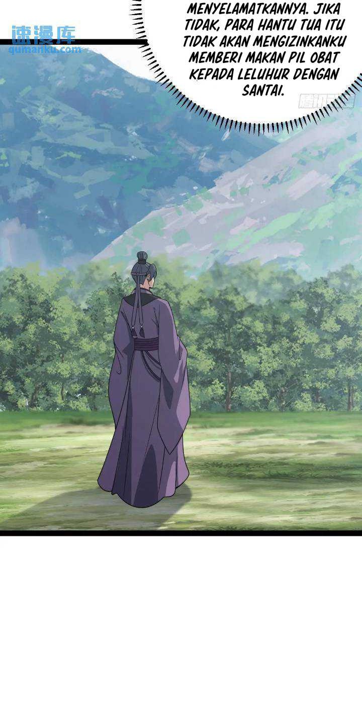 Invincible After a Hundred Years of Seclusion Chapter 280 - halaman 29