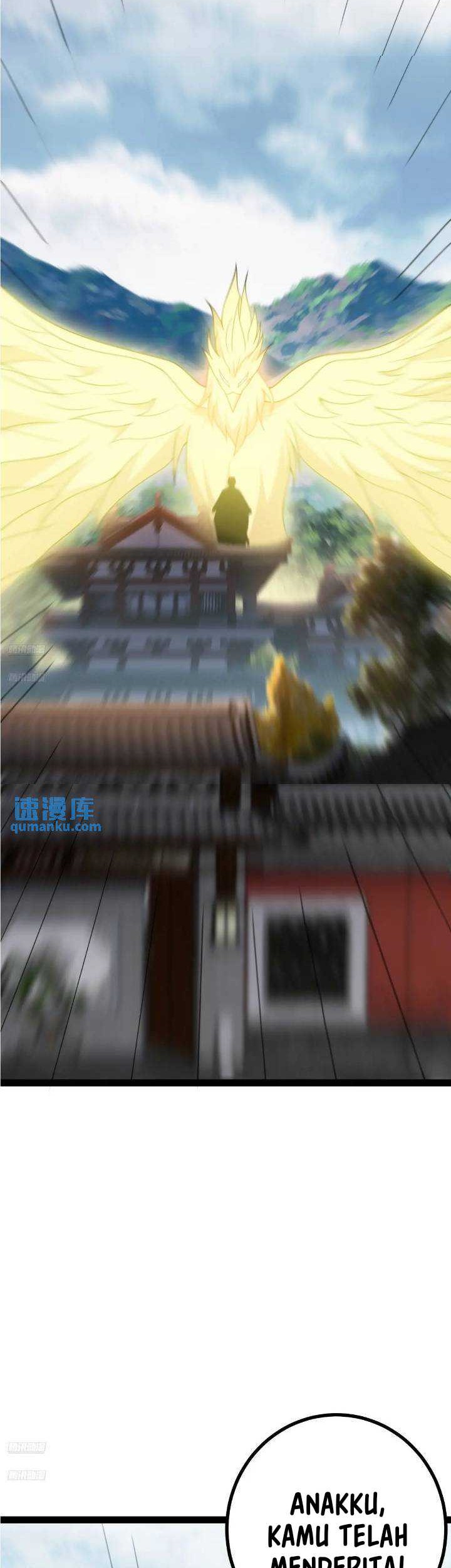Invincible After a Hundred Years of Seclusion Chapter 280 - halaman 3