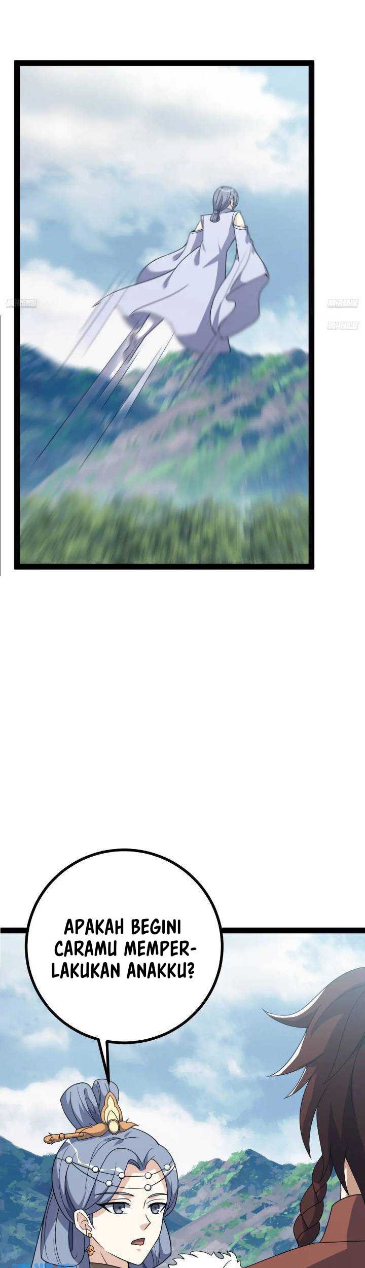 Invincible After a Hundred Years of Seclusion Chapter 280 - halaman 8
