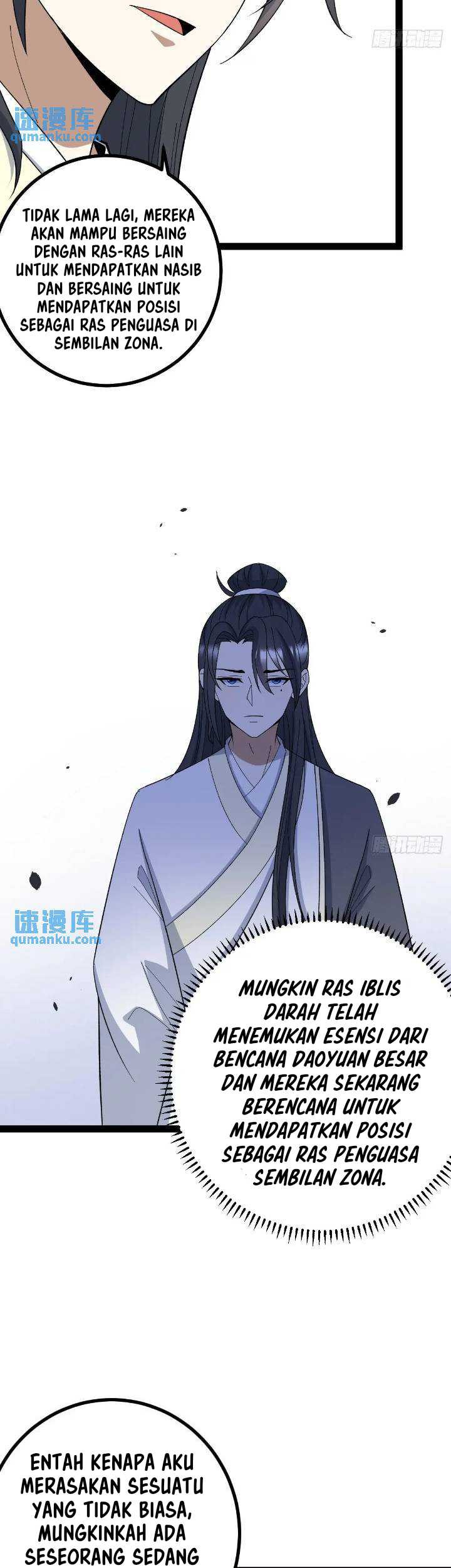 Invincible After a Hundred Years of Seclusion Chapter 281 - halaman 18