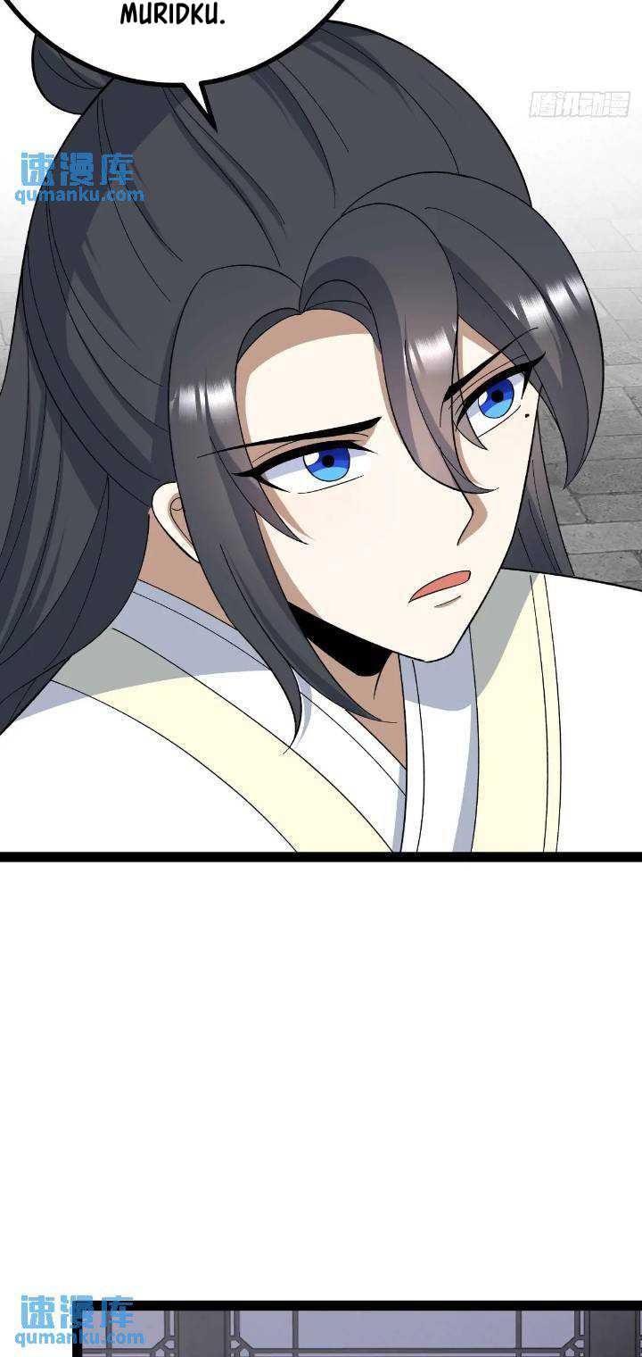 Invincible After a Hundred Years of Seclusion Chapter 281 - halaman 25