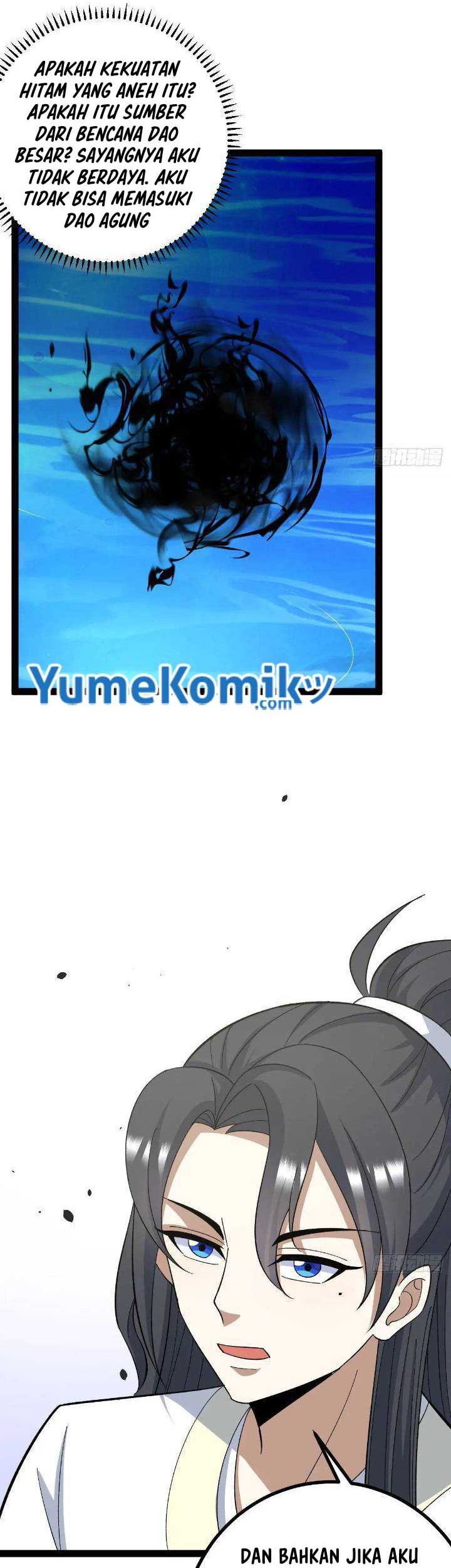 Invincible After a Hundred Years of Seclusion Chapter 281 - halaman 29