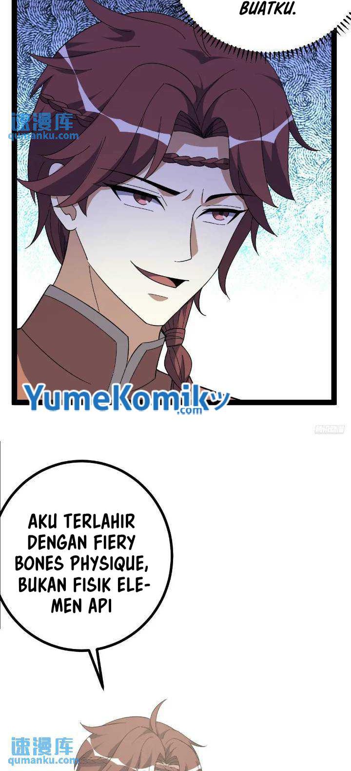 Invincible After a Hundred Years of Seclusion Chapter 281 - halaman 7
