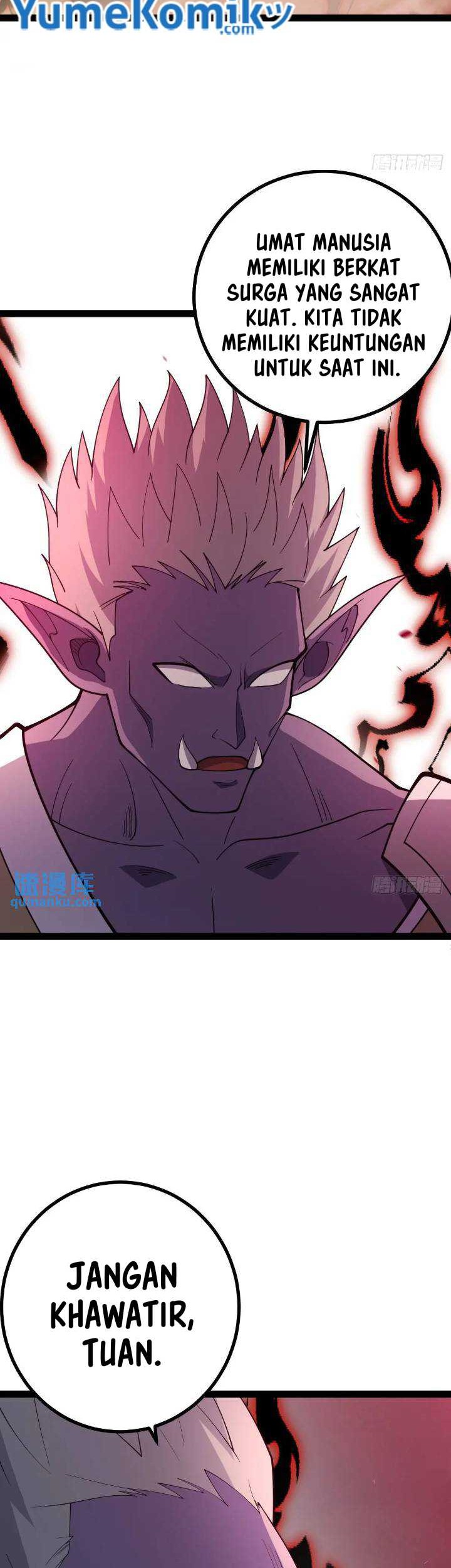 Invincible After a Hundred Years of Seclusion Chapter 282 - halaman 11