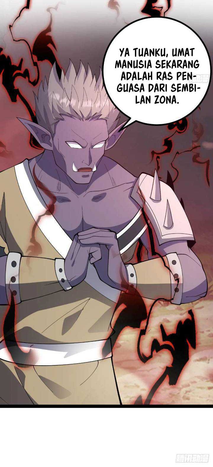 Invincible After a Hundred Years of Seclusion Chapter 282 - halaman 13