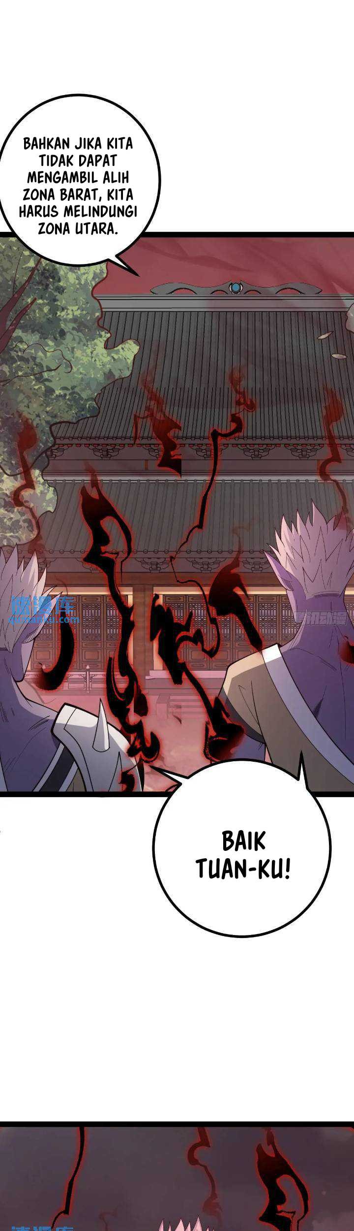 Invincible After a Hundred Years of Seclusion Chapter 282 - halaman 14
