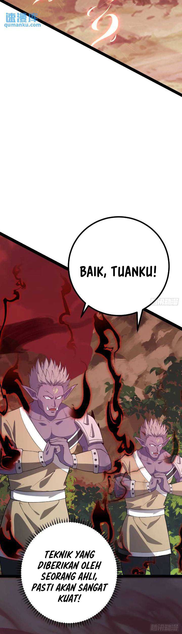 Invincible After a Hundred Years of Seclusion Chapter 282 - halaman 16