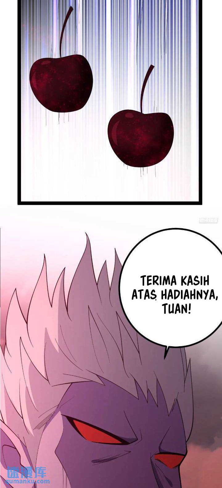 Invincible After a Hundred Years of Seclusion Chapter 282 - halaman 7