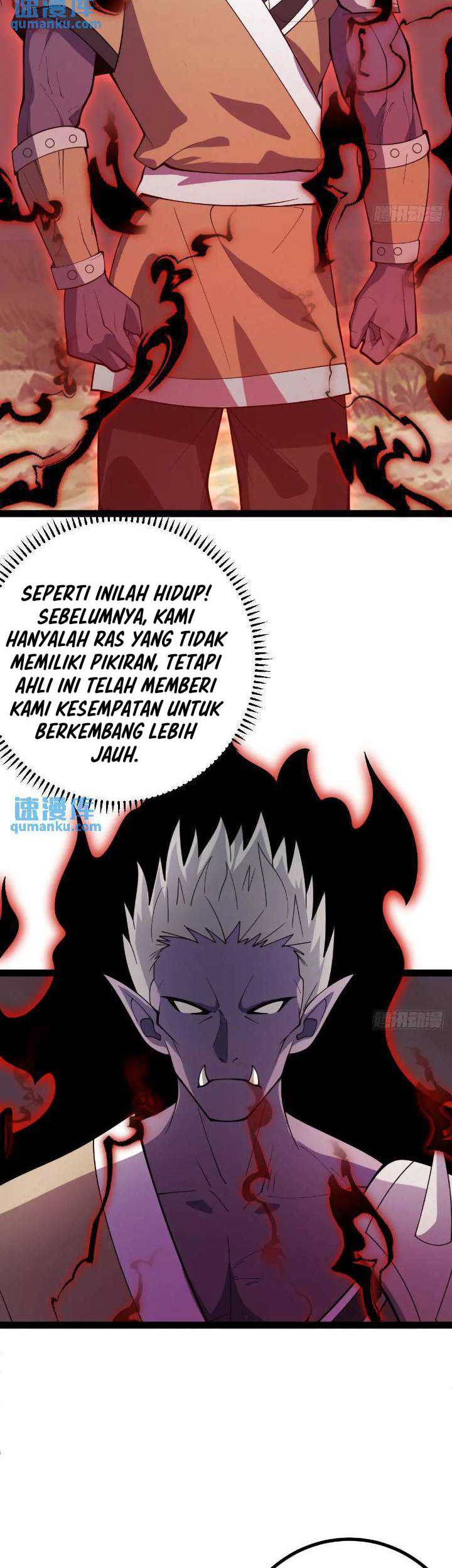 Invincible After a Hundred Years of Seclusion Chapter 282 - halaman 9