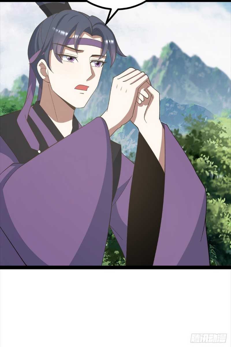 Invincible After a Hundred Years of Seclusion Chapter 283 - halaman 12