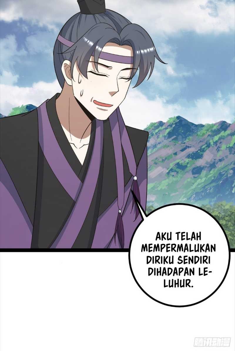 Invincible After a Hundred Years of Seclusion Chapter 283 - halaman 17