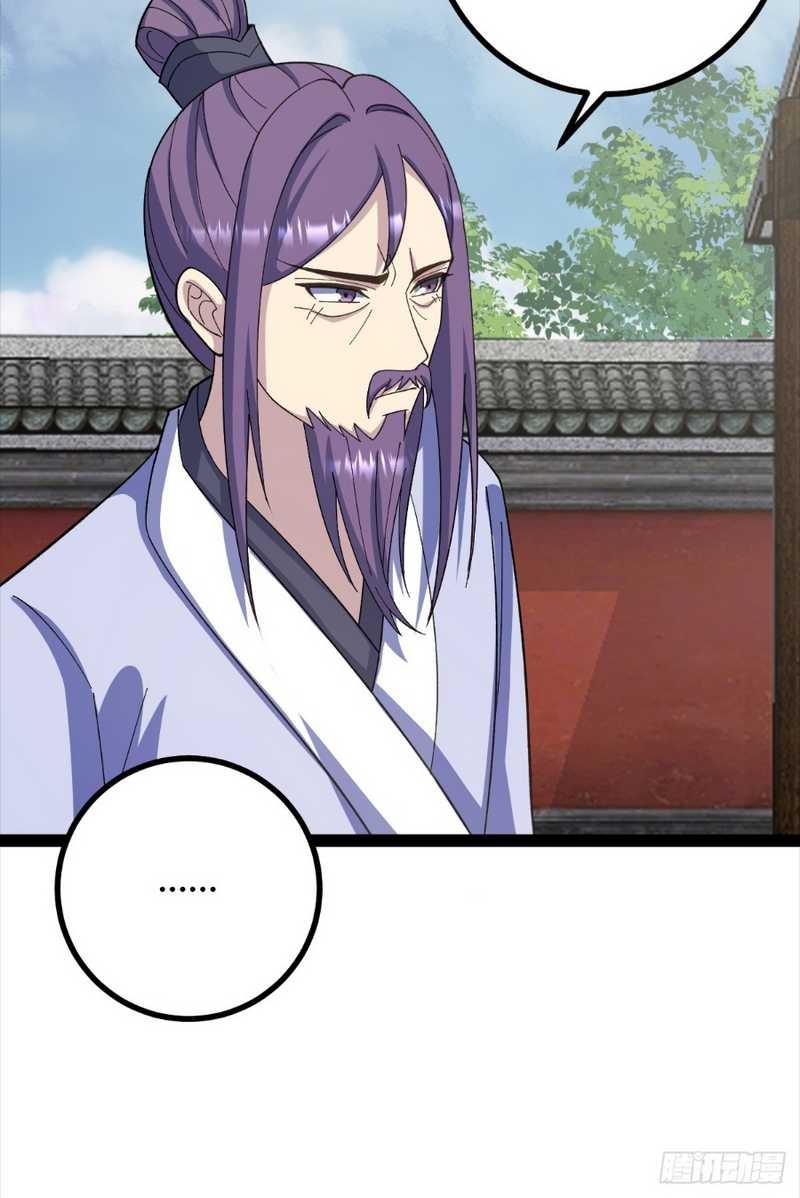 Invincible After a Hundred Years of Seclusion Chapter 283 - halaman 22