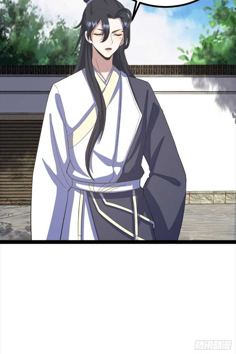 Invincible After a Hundred Years of Seclusion Chapter 283 - halaman 27
