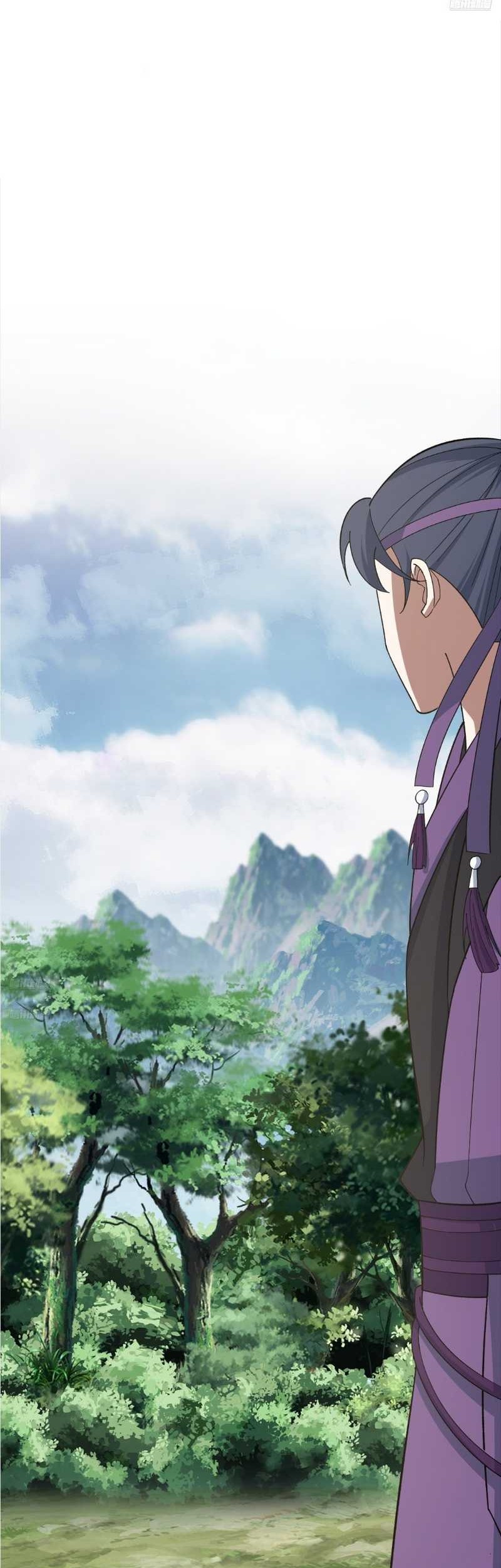 Invincible After a Hundred Years of Seclusion Chapter 283 - halaman 3
