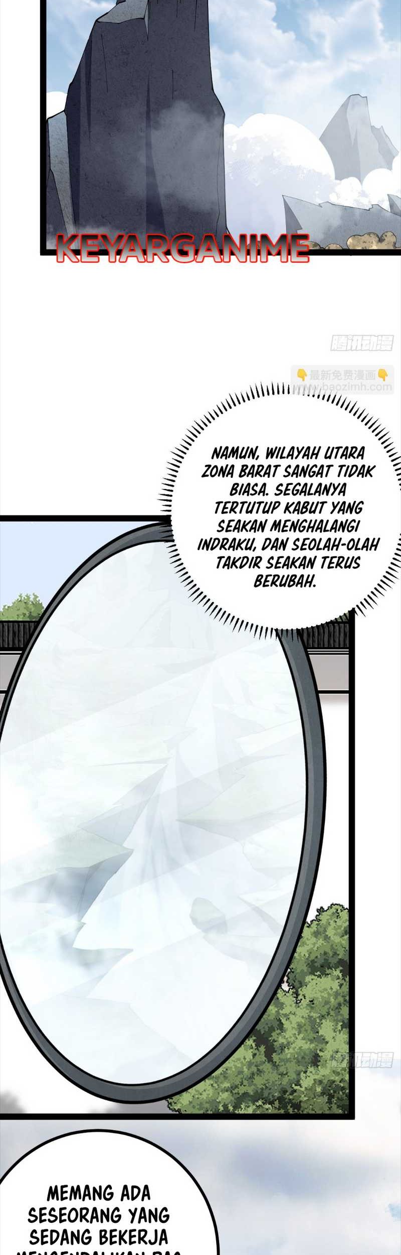 Invincible After a Hundred Years of Seclusion Chapter 283 - halaman 30
