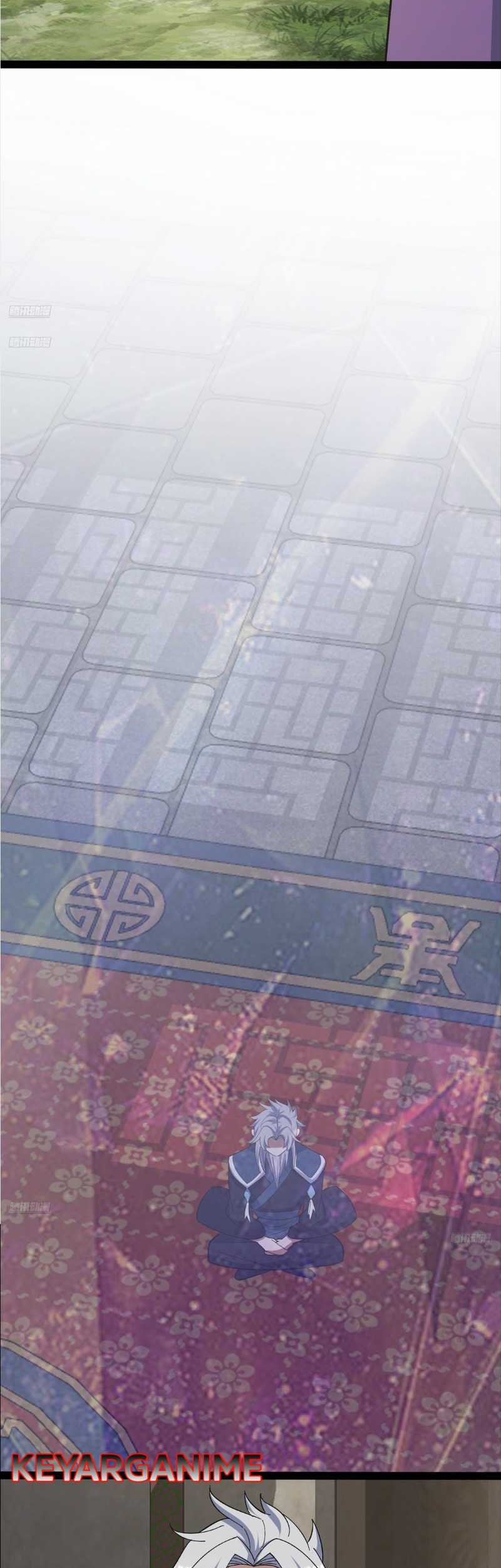 Invincible After a Hundred Years of Seclusion Chapter 283 - halaman 4