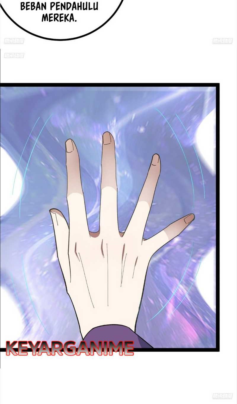 Invincible After a Hundred Years of Seclusion Chapter 283 - halaman 7