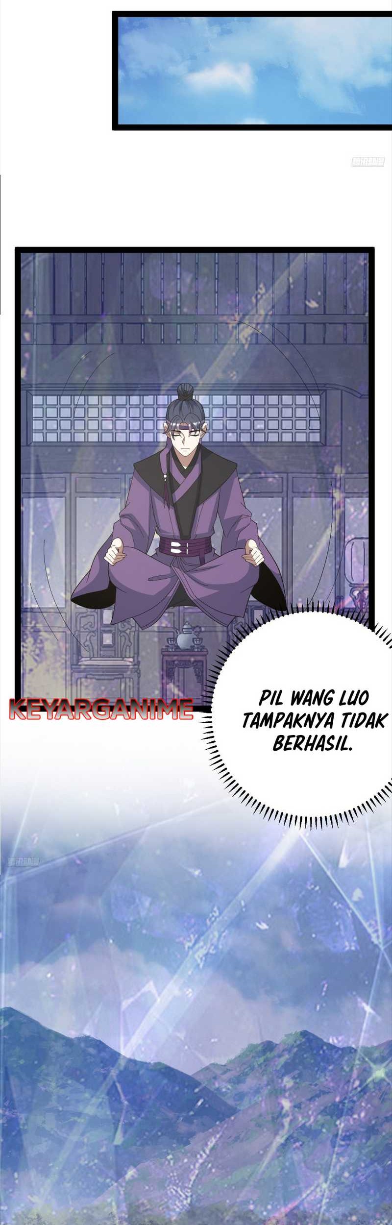 Invincible After a Hundred Years of Seclusion Chapter 283 - halaman 9