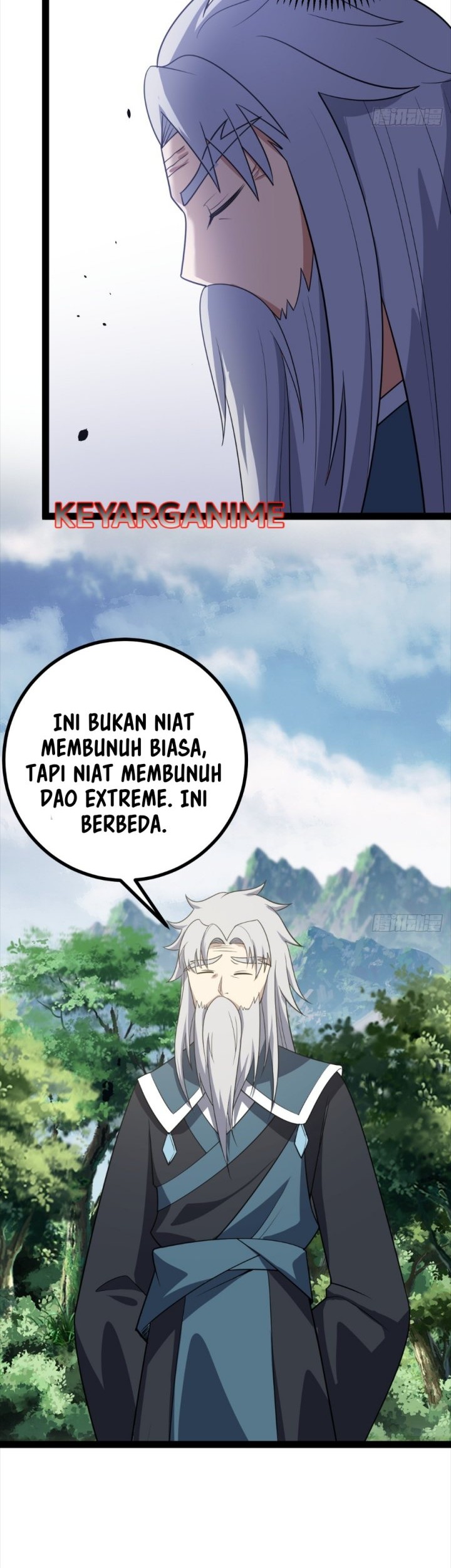 Invincible After a Hundred Years of Seclusion Chapter 284 - halaman 20