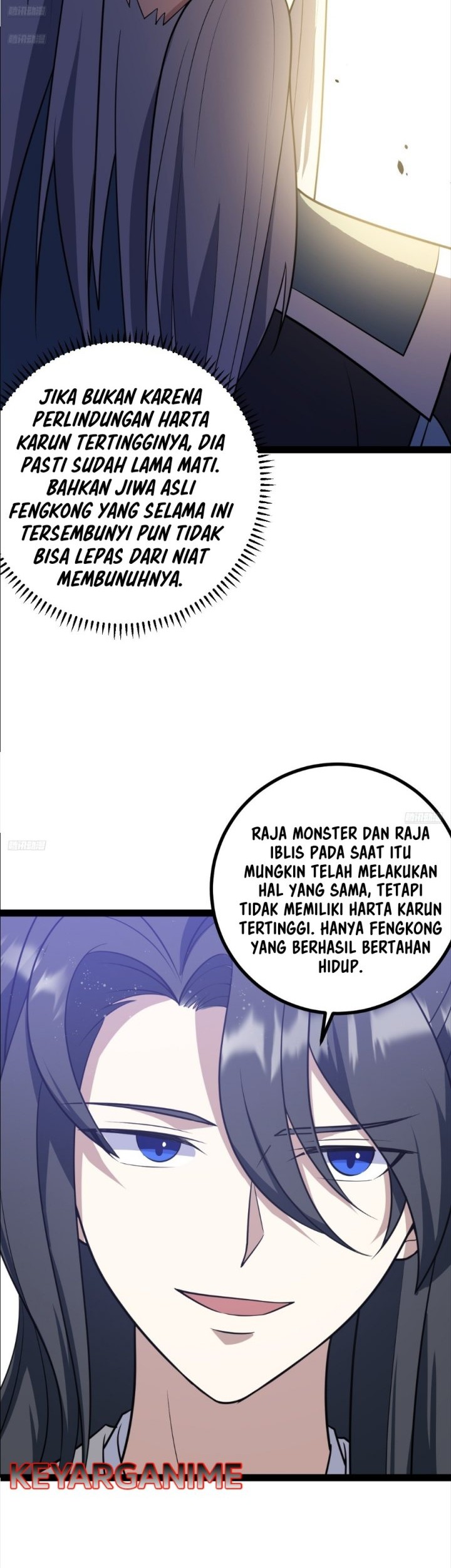 Invincible After a Hundred Years of Seclusion Chapter 284 - halaman 5