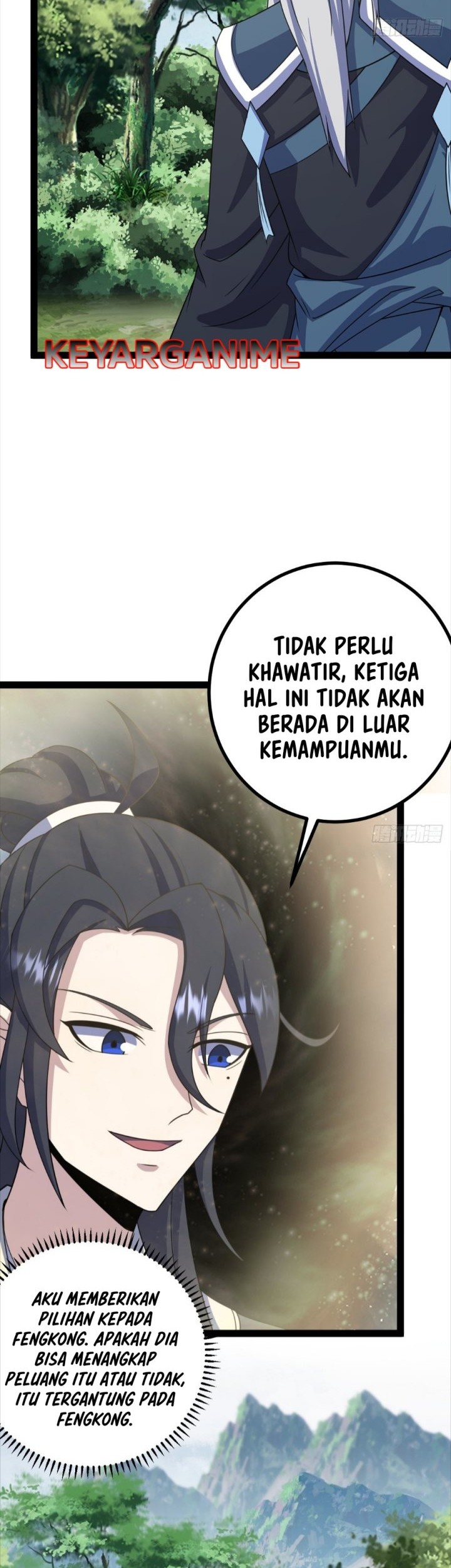 Invincible After a Hundred Years of Seclusion Chapter 285 - halaman 13