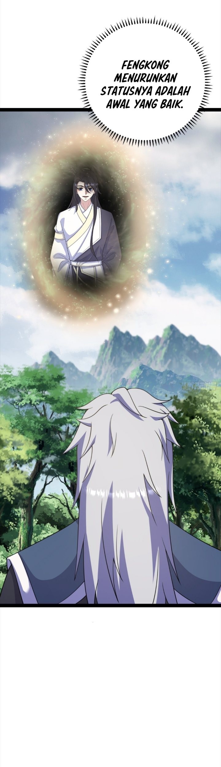Invincible After a Hundred Years of Seclusion Chapter 285 - halaman 17