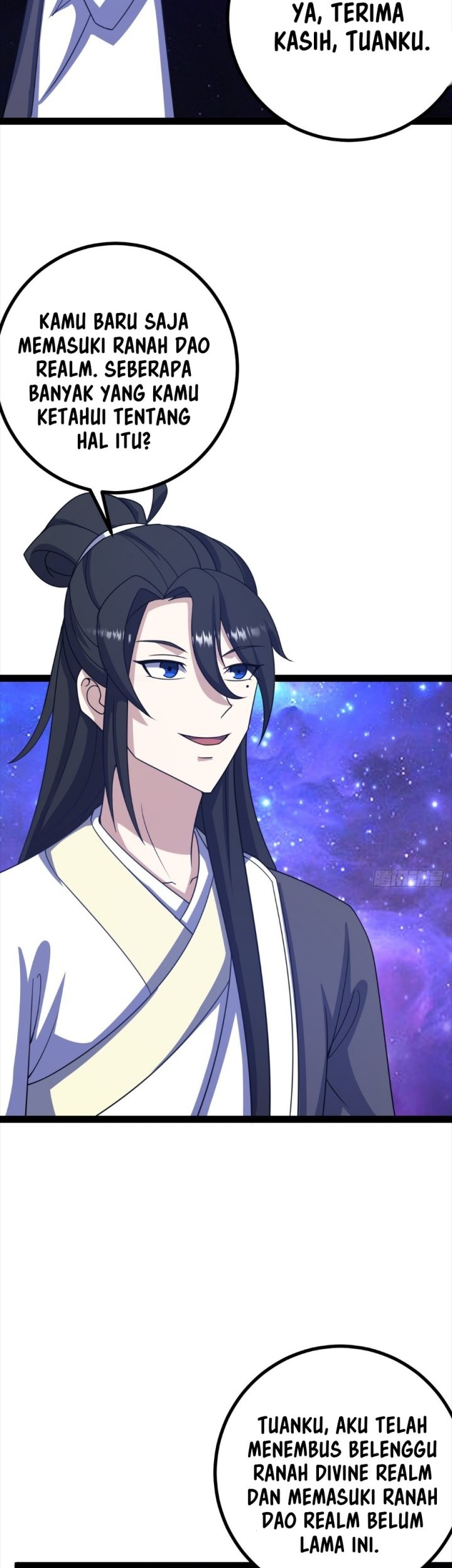 Invincible After a Hundred Years of Seclusion Chapter 285 - halaman 19